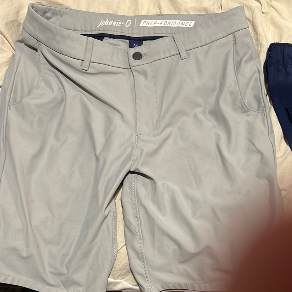 Johnnie O shorts
